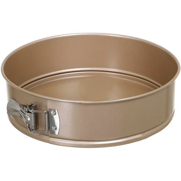 Форма для выпекания Gold Champagne 26 см Fackelmann