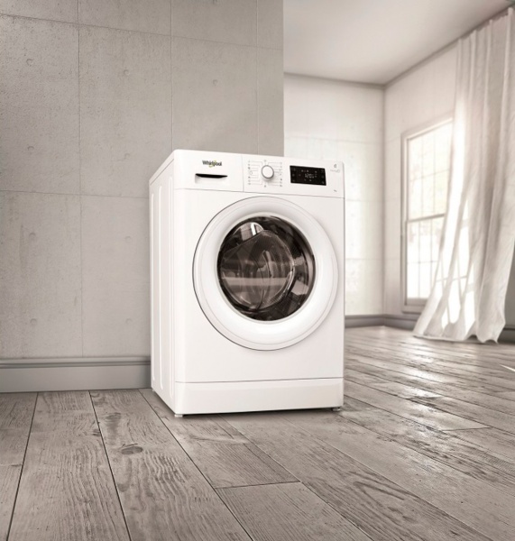 Пральна машина Whirlpool FFB 9448 BV UA
