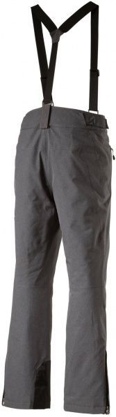 Брюки McKinley Sem II str mn 267379-900911 р. 50 серый меланж