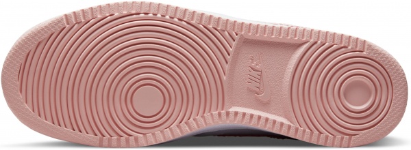 Кроссовки Nike WMNS COURT VISION LO VD DQ9321-100 р.US 8,5 белый