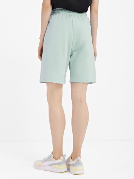 Шорти Роза р. L світло-сірий 211024 