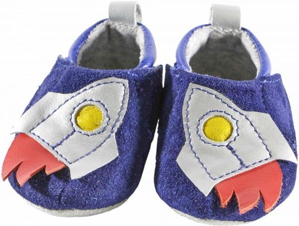  Trinity Ракета П1.1 р.9,5