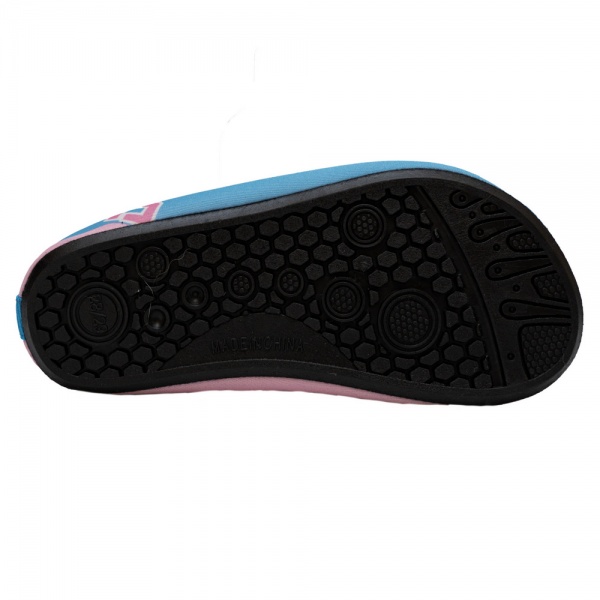 Взуття для пляжу і басейну Devilon р.29 рожевий 519186 