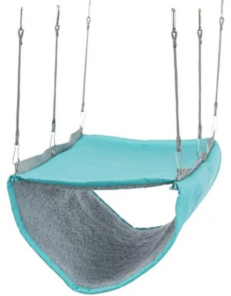 Гамак Trixie для грызунов 22 x 15 x 30 см 62696