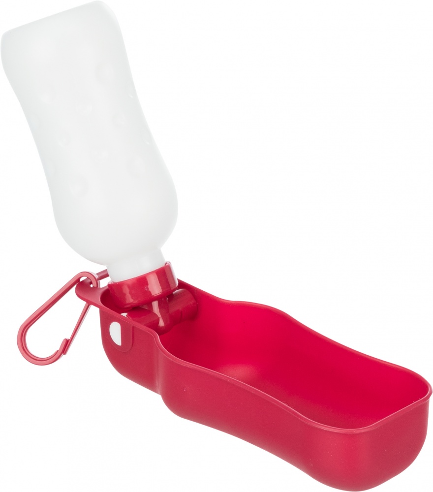 Поїльник дорожній Trixie 0,25 л