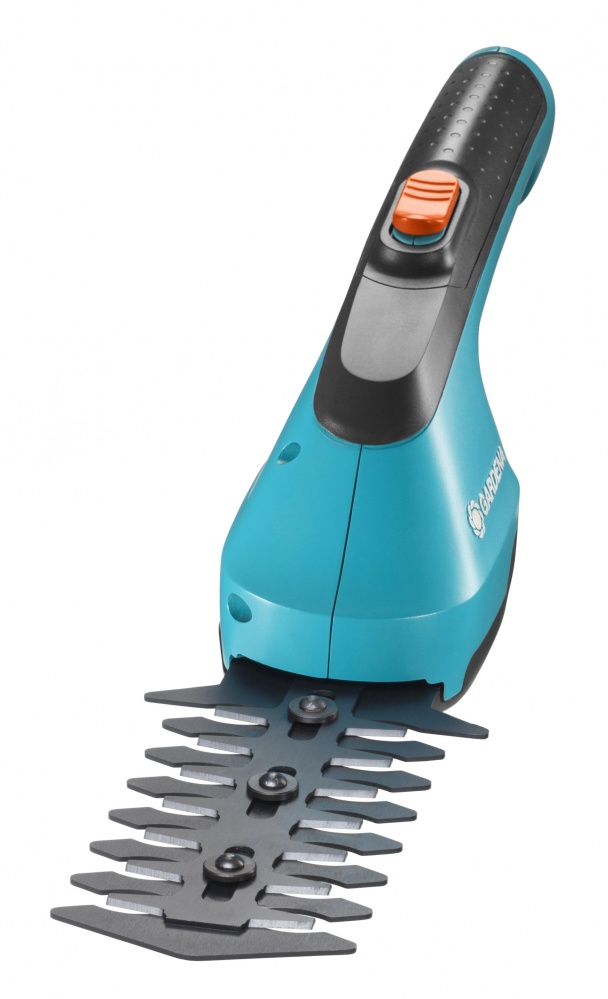 Ножиці для трави та кущів Gardena AccuCut