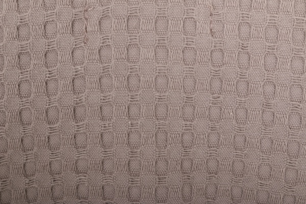 Халат вафельний Прованс Cinder р. S бежевий 