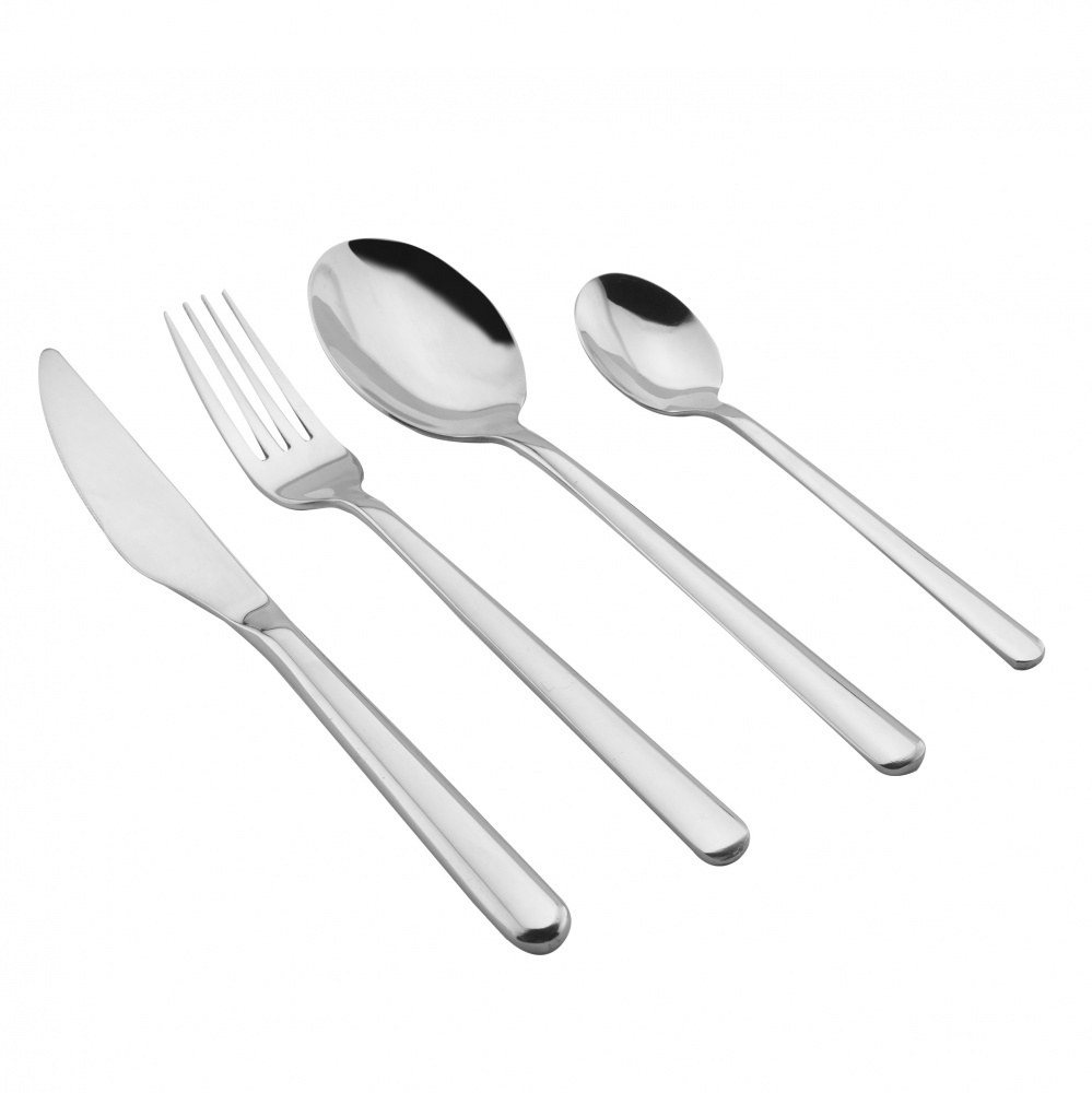 Набор столовых приборов Krauff Etora 24 предмета 29-305-242