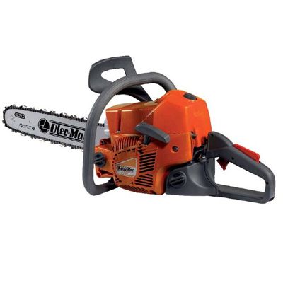 Бензопила Oleo-Mac GS 44 46R