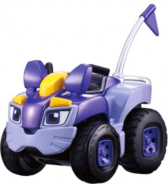 Фігурка Rev&Roll Mini Alley 