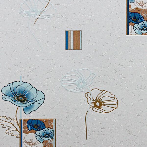 Слов'янські шпалери Expromt В43 Степовий 2 782-01 0.53х10.05 м