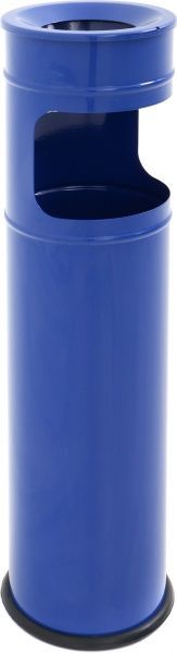 Завод Фрунзе Мальборо синя 9 л чорний 1743