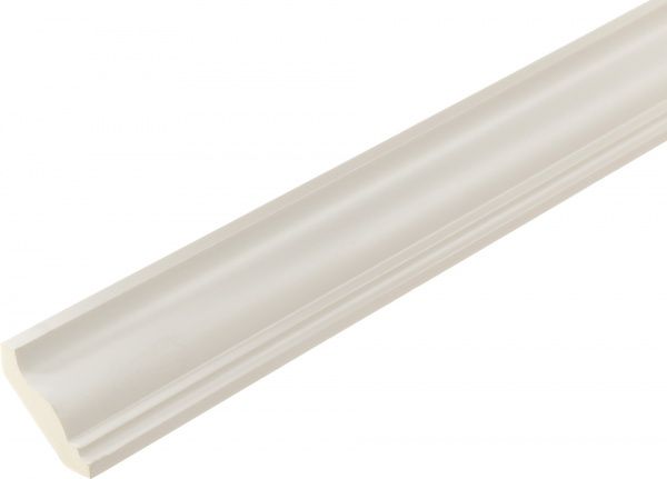 Потолочный плинтус Harmony К-255 2400x40x40мм 