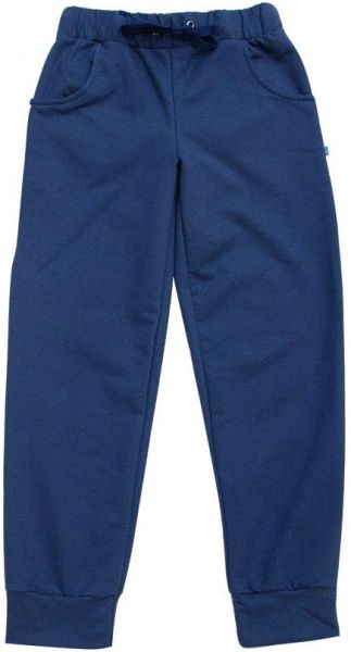 Штанці Minikin р.110 темно-синій 1517807110 