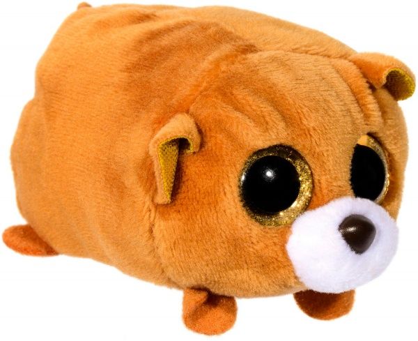 Мягкая игрушка TY Teeny Tys 42165 Медведь 