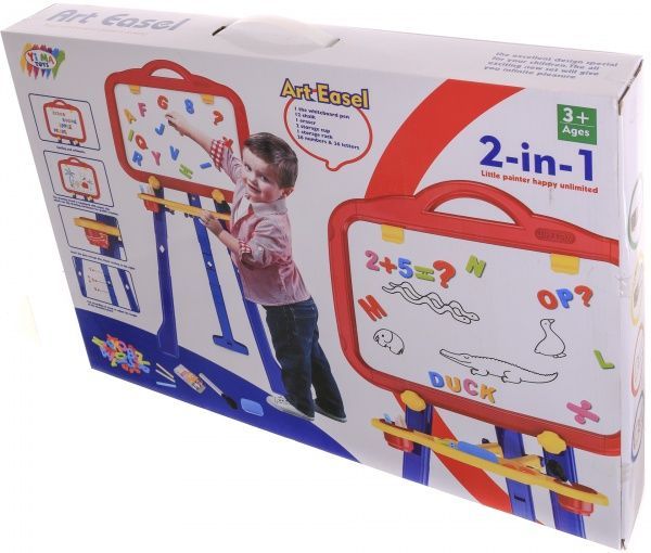 Доска Shantou для творчества многофункциональная