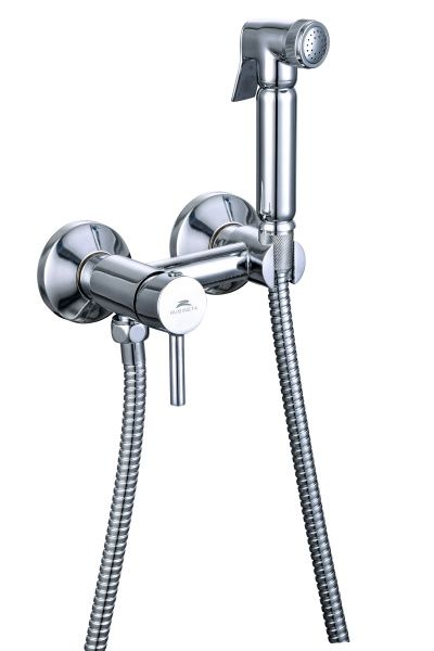 Змішувач для біде Rubineta Onyx 625116