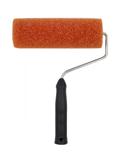 Валик VAIVEN Foam Pore 3 Full Roller 75x220 мм 1 шт.