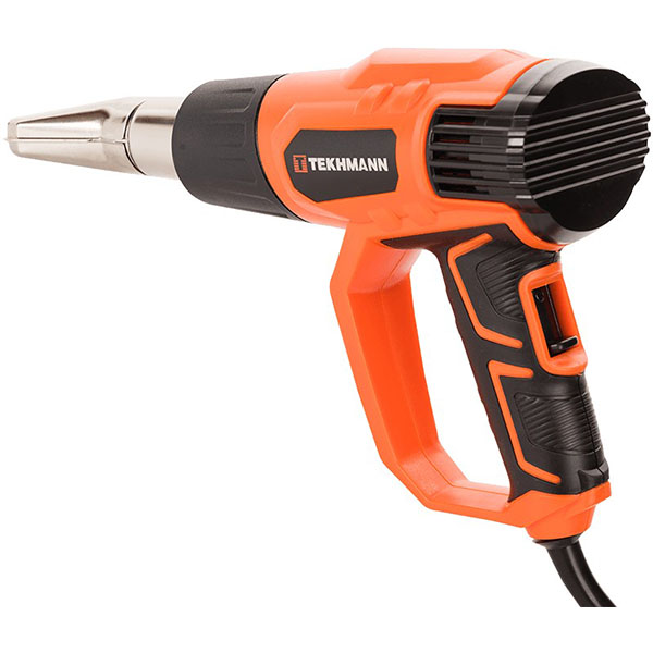 Фен будівельний Tekhmann THG-2002 B 847039