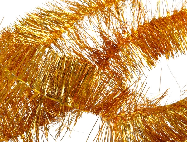 Дощик новорічний ГВ-75/1,5 7,5 1,5 м в асортименті