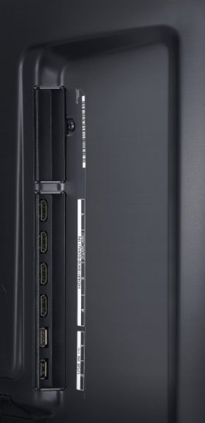 Телевізор LG 8K 55NANO956NA