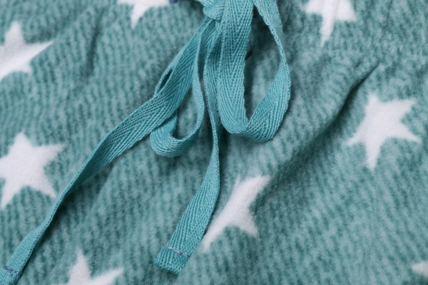 Костюм домашний женский La Nuit Home Aqua Stars р. L мятный 