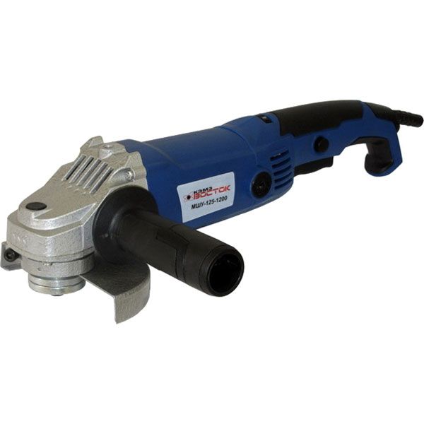 Шліфмашина кутова МЗПО Спецбуд МШУ-125-920