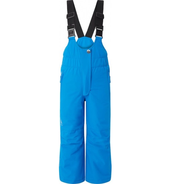 Брюки McKinley Tyler II kds AQ 294474-543 р. 110 синий