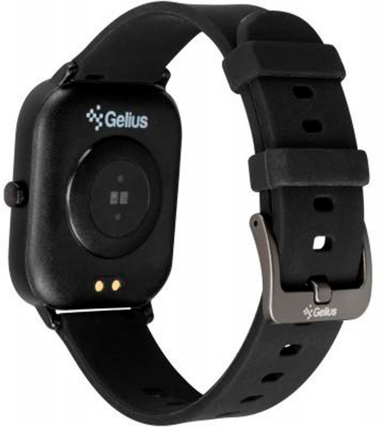 Смарт-часы Gelius Pro Model-A black детские