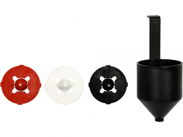 Краскораспылитель YATO YT-82553