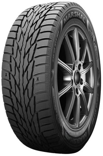 Шина Marshal WS51 XL 225/65R17 160 T нешипована зима