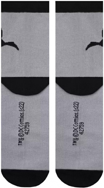 Шкарпетки дитячі Duna 5410 р.24-26 сірий 