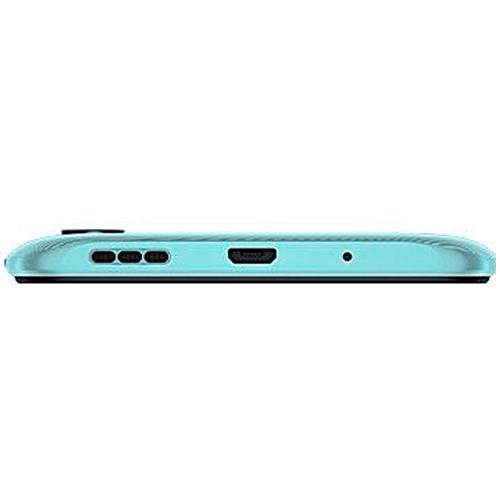 Смартфон Xiaomi Redmi 9A 2/32GB glacial blue (943357) 