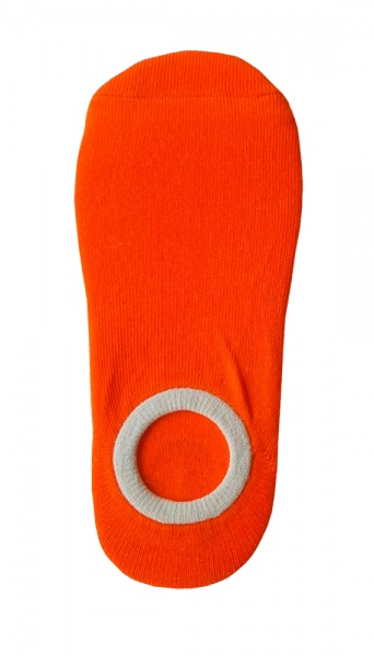 Следы детские Молли р. 18–20 оранжевый 