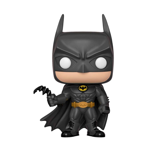Фигурка Funko POP! серии DC Comics ­Batman (1989) 37248