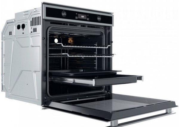 Духова шафа Whirlpool W6OM54S1P