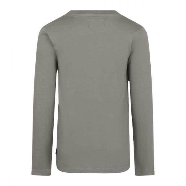 Реглан для мальчика NWM р.146 серый U44202-1 