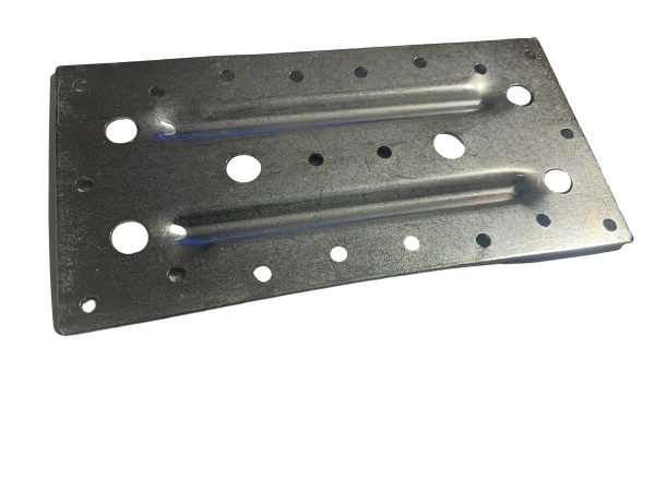 Пластина для кріплення B&G 190х2х100 мм