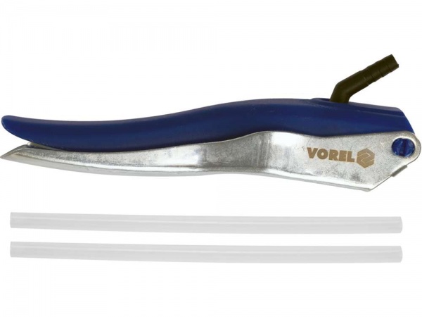 Пистолет для монтажной пены Vorel 09163