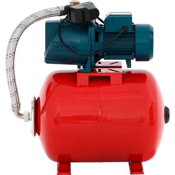 Насосная станция Насосы плюс оборудование бытовая AUJSWm 15MX / 50L