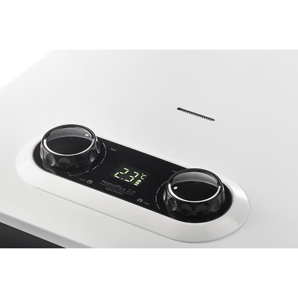 Газова колонка Electrolux GWH 10 NanoPlus 2.0