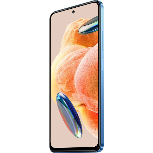 Смартфон Xiaomi RedmiNote12Pro 8/256GB glacier blue (985642)