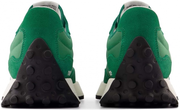 Кроссовки New Balance 327 V1 U327EB р.42 зеленый