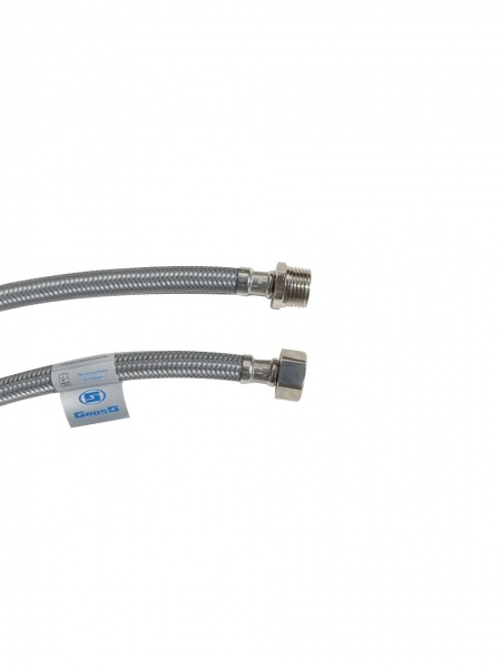 Шланг для воды Gross Neylon Ду 1/2 ВН 2,0 м.