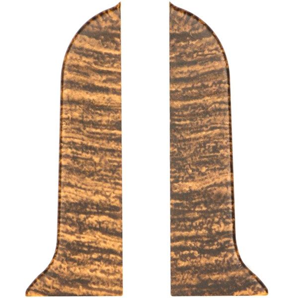 Заглушки San Decor 127 дуб кения