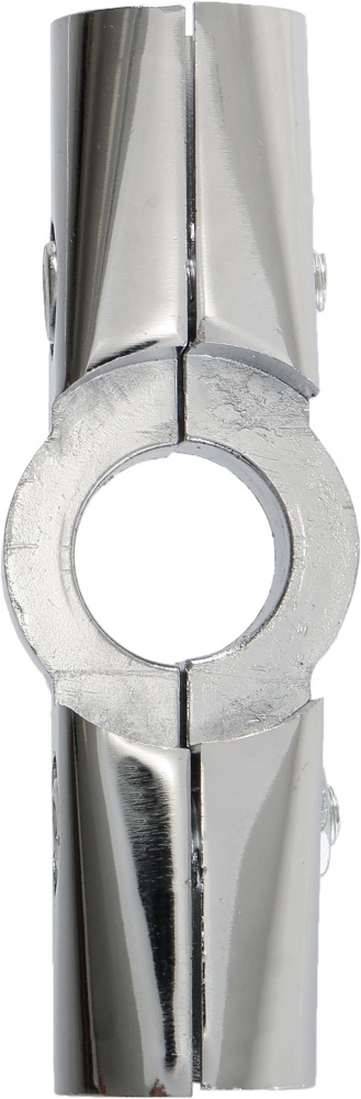 Соединение для трубы джокер d25 мм R-45 1/2 одинарное