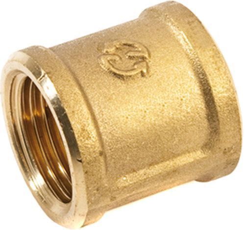 Муфта ВВ General Fittings ВР-ВР 1