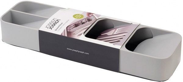 Органайзер для столовых приборів Counterstore 01000590 Joseph Joseph