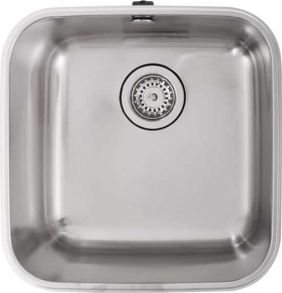 Мийка для кухні Teka BE 40.40 (25) 10125021 
