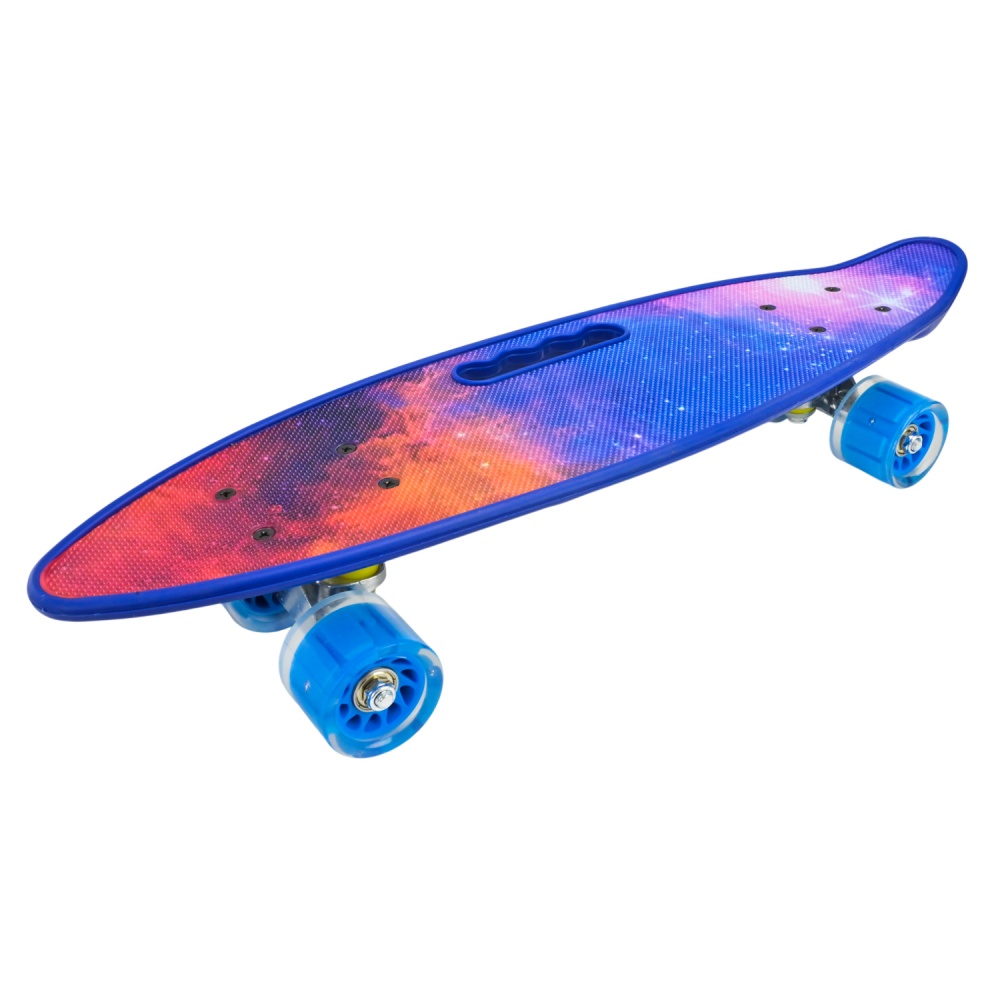 Пенниборд Shantou PB204 60х17 см в ассортименте